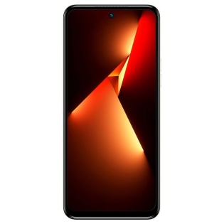 Смартфон Tecno Pova Neo-3 (LH6n) 4/128GB Dual Sim Amber Gold (4894947005312)