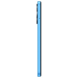 Смартфон Tecno Spark 10 (KI5q) 4/128GB NFC Dual Sim Meta Blue (4895180797712)