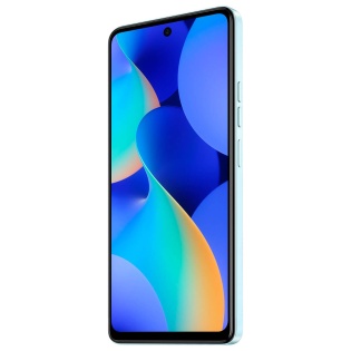 Смартфон Tecno Spark 10 Pro (KI7) 8/128GB NFC Dual Sim Pearl White (4895180796098)