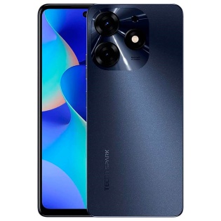Смартфон Tecno Spark 10 Pro (KI7) 8/128GB NFC Dual Sim Starry Black (4895180796081)