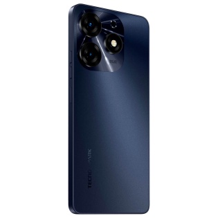 Смартфон Tecno Spark 10 Pro (KI7) 8/128GB NFC Dual Sim Starry Black (4895180796081)