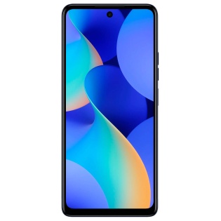 Смартфон Tecno Spark 10 Pro (KI7) 8/128GB NFC Dual Sim Starry Black (4895180796081)