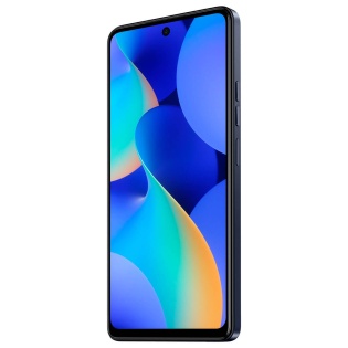 Смартфон Tecno Spark 10 Pro (KI7) 8/128GB NFC Dual Sim Starry Black (4895180796081)
