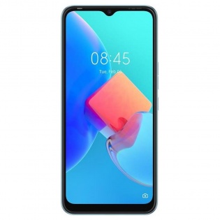Смартфон Tecno Spark Go 2022 (KG5m) 2/32GB Dual Sim Ice Silver (4895180776984)