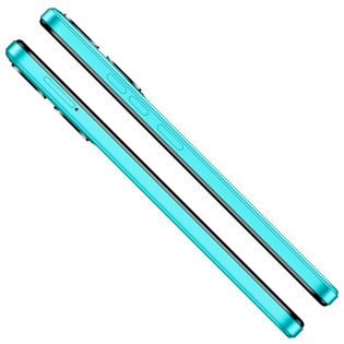 Смартфон Tecno Spark Go 2023 (BF7) 4/64GB Dual SIM Uyuni Blue (4895180793028)