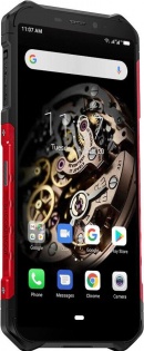 Смартфон UleFone Armor X5 red