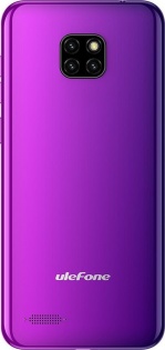 Смартфон Ulefone Note 7 Purple