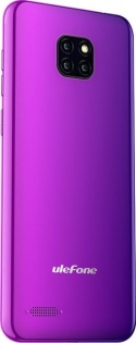 Смартфон Ulefone Note 7 Purple