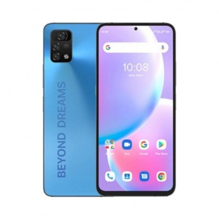 Смартфон Umidigi A11 Pro Max 8/128GB Dual Sim Mist Blue_