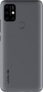 Смартфон UMIDIGI Power 3 Gray