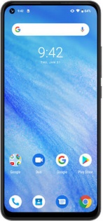 Смартфон UMIDIGI Power 3 Gray