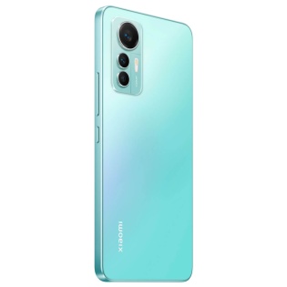 Смартфон Xiaomi 12 Lite 6/128GB Dual Sim Lite Green EU/CE