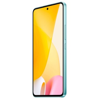 Смартфон Xiaomi 12 Lite 6/128GB Dual Sim Lite Green EU/CE