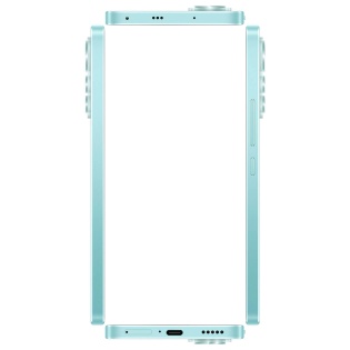 Смартфон Xiaomi 12 Lite 6/128GB Dual Sim Lite Green EU/CE
