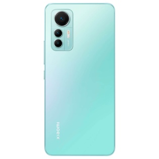 Смартфон Xiaomi 12 Lite 6/128GB Dual Sim Lite Green EU/CE