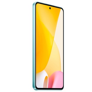 Смартфон Xiaomi 12 Lite 6/128GB Dual Sim Lite Green EU/CE