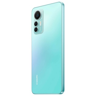 Смартфон Xiaomi 12 Lite 6/128GB Dual Sim Lite Green EU/CE