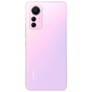 Смартфон Xiaomi 12 Lite 6/128GB Dual Sim Lite Pink EU/CE