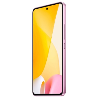Смартфон Xiaomi 12 Lite 6/128GB Dual Sim Lite Pink EU/CE