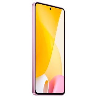 Смартфон Xiaomi 12 Lite 6/128GB Dual Sim Lite Pink EU/CE
