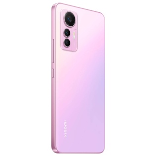 Смартфон Xiaomi 12 Lite 6/128GB Dual Sim Lite Pink EU/CE