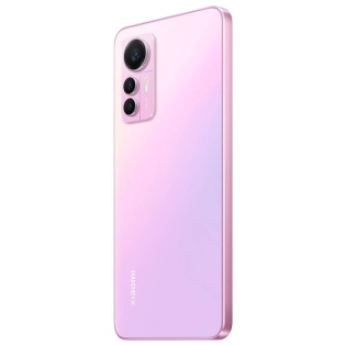 Смартфон Xiaomi 12 Lite 6/128GB Dual Sim Lite Pink EU/CE