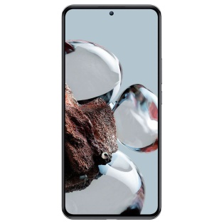Смартфон Xiaomi 12T 8/256GB Dual Sim Black EU/CE