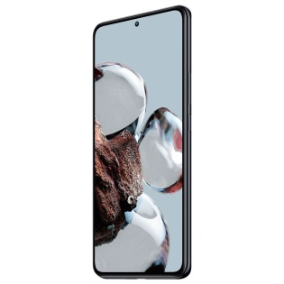 Смартфон Xiaomi 12T 8/256GB Dual Sim Black EU/CE