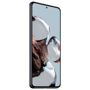 Смартфон Xiaomi 12T 8/256GB Dual Sim Black EU/CE