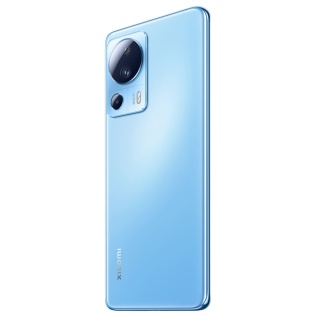 Смартфон Xiaomi 13 Lite 8/256GB Blue Dual Sim EU/CE