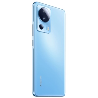 Смартфон Xiaomi 13 Lite 8/256GB Blue Dual Sim EU/CE