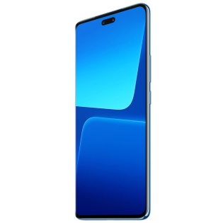 Смартфон Xiaomi 13 Lite 8/256GB Blue Dual Sim EU/CE