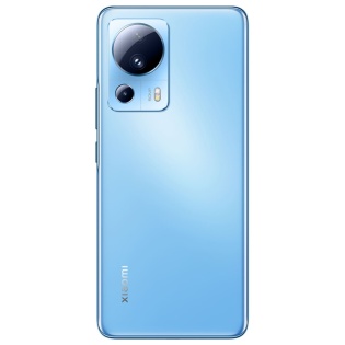 Смартфон Xiaomi 13 Lite 8/256GB Dual Sim Blue EU/CE