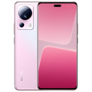 Смартфон Xiaomi 13 Lite 8/256GB Dual Sim Pink EU/CE