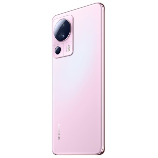 Смартфон Xiaomi 13 Lite 8/256GB Dual Sim Pink EU/CE