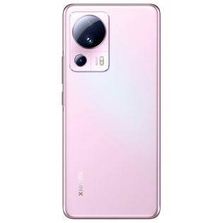 Смартфон Xiaomi 13 Lite 8/256GB Dual Sim Pink EU/CE