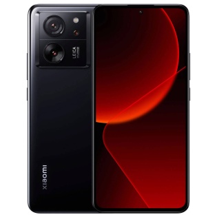Смартфон Xiaomi 13T 8/256GB Dual Sim Black EU/CE