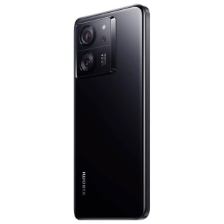 Смартфон Xiaomi 13T 8/256GB Dual Sim Black EU/CE