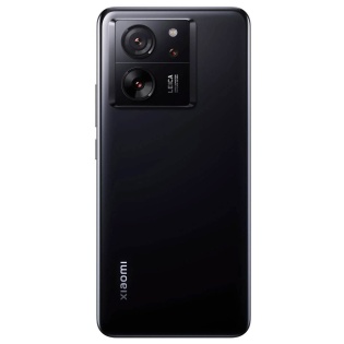 Смартфон Xiaomi 13T 8/256GB Dual Sim Black EU/CE