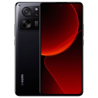 Смартфон Xiaomi 13T Pro 12/512GB Dual Sim Black EU/CE