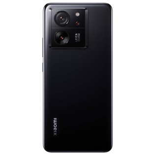 Смартфон Xiaomi 13T Pro 12/512GB Dual Sim Black EU/CE
