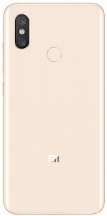 Смартфон Xiaomi Mi 8 6/64Gb EU Gold