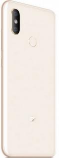 Смартфон Xiaomi Mi 8 6/64Gb EU Gold
