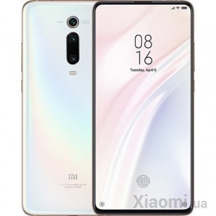 Смартфон Xiaomi Mi 9T Pro 6/64GB Carbon White EU/CE