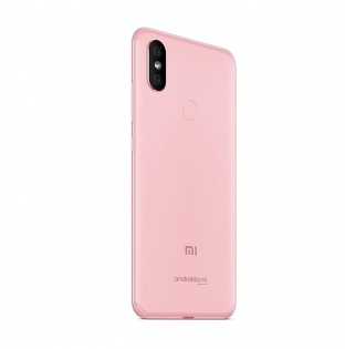 Смартфон Xiaomi Mi A2 4/64Gb EU Rose Gold
