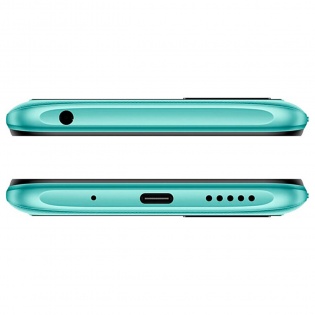 Смартфон Xiaomi Poco C40 4/64GB Dual Sim Coral Green EU/CE