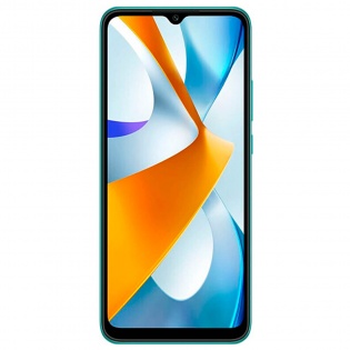 Смартфон Xiaomi Poco C40 4/64GB Dual Sim Coral Green EU/CE