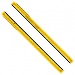Смартфон Xiaomi Poco C40 4/64GB Dual Sim Poco Yellow EU/CE