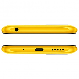 Смартфон Xiaomi Poco C40 4/64GB Dual Sim Poco Yellow EU/CE