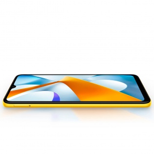 Смартфон Xiaomi Poco C40 4/64GB Dual Sim Poco Yellow EU/CE